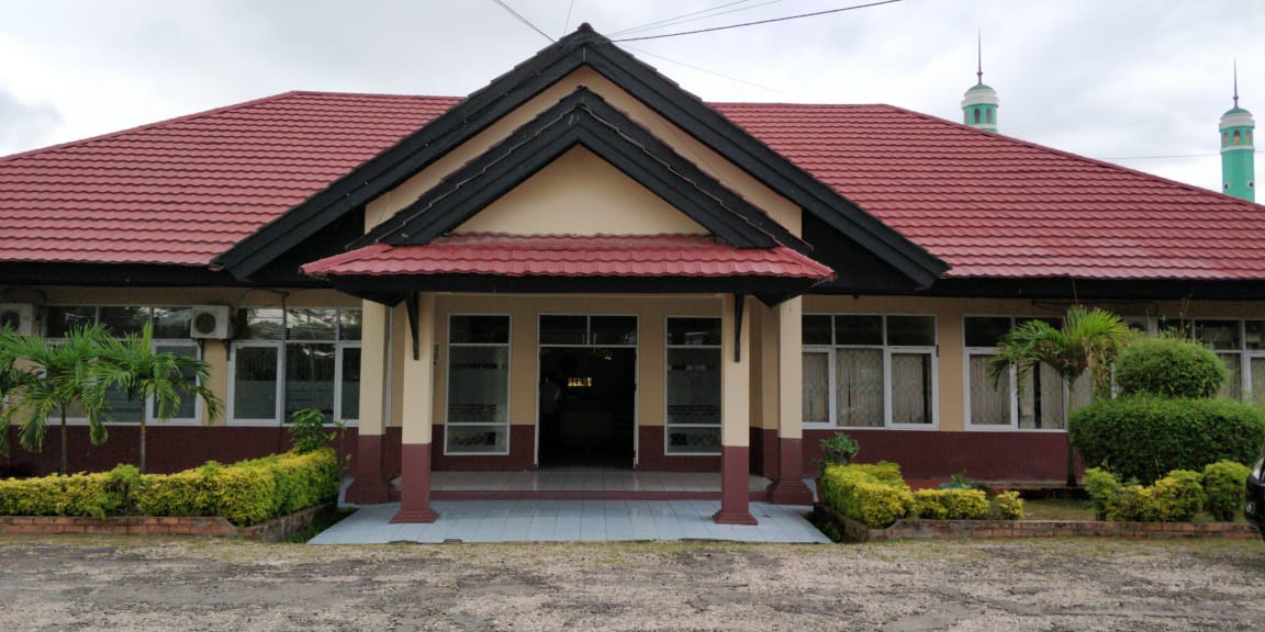 Berau